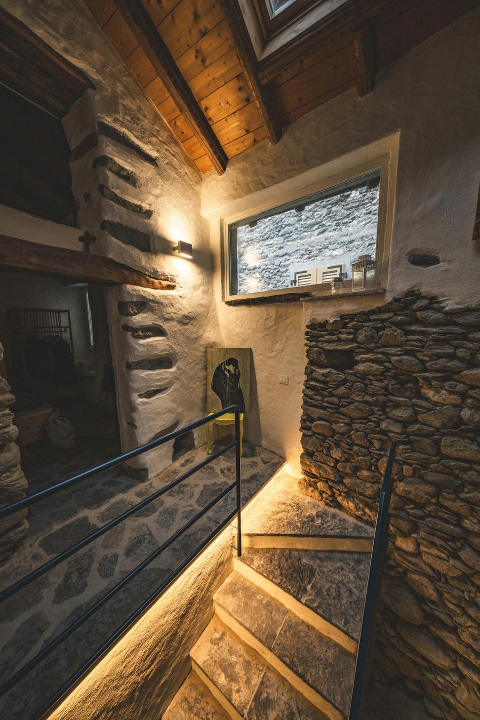 Lodge Interior Design