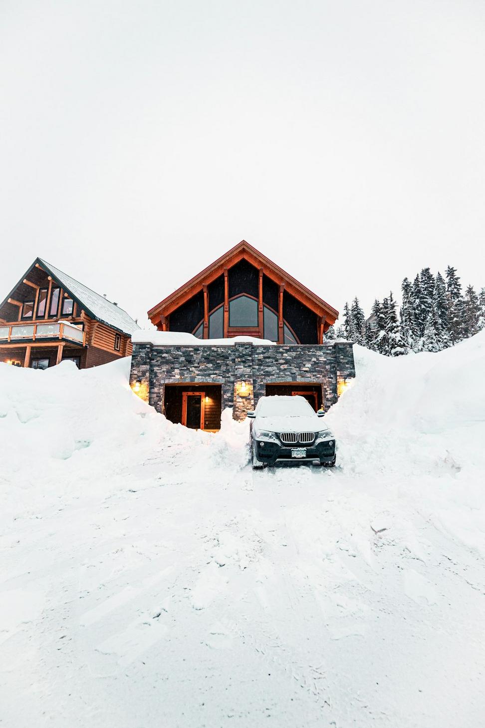 Fernie Alpine Villas