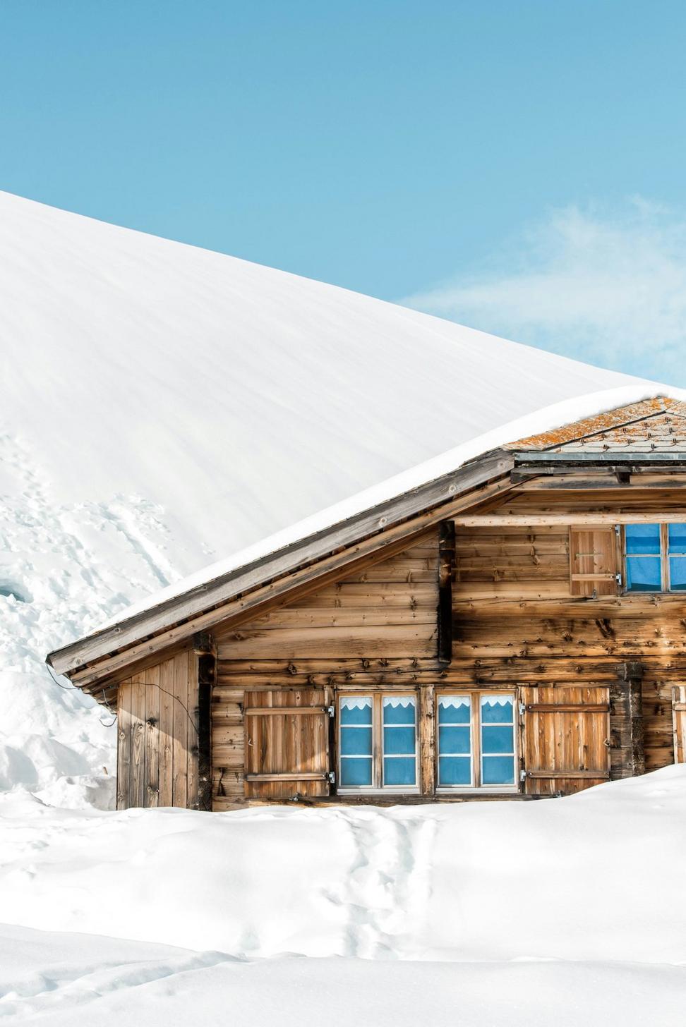 Panorama Peak Wellness Resort
