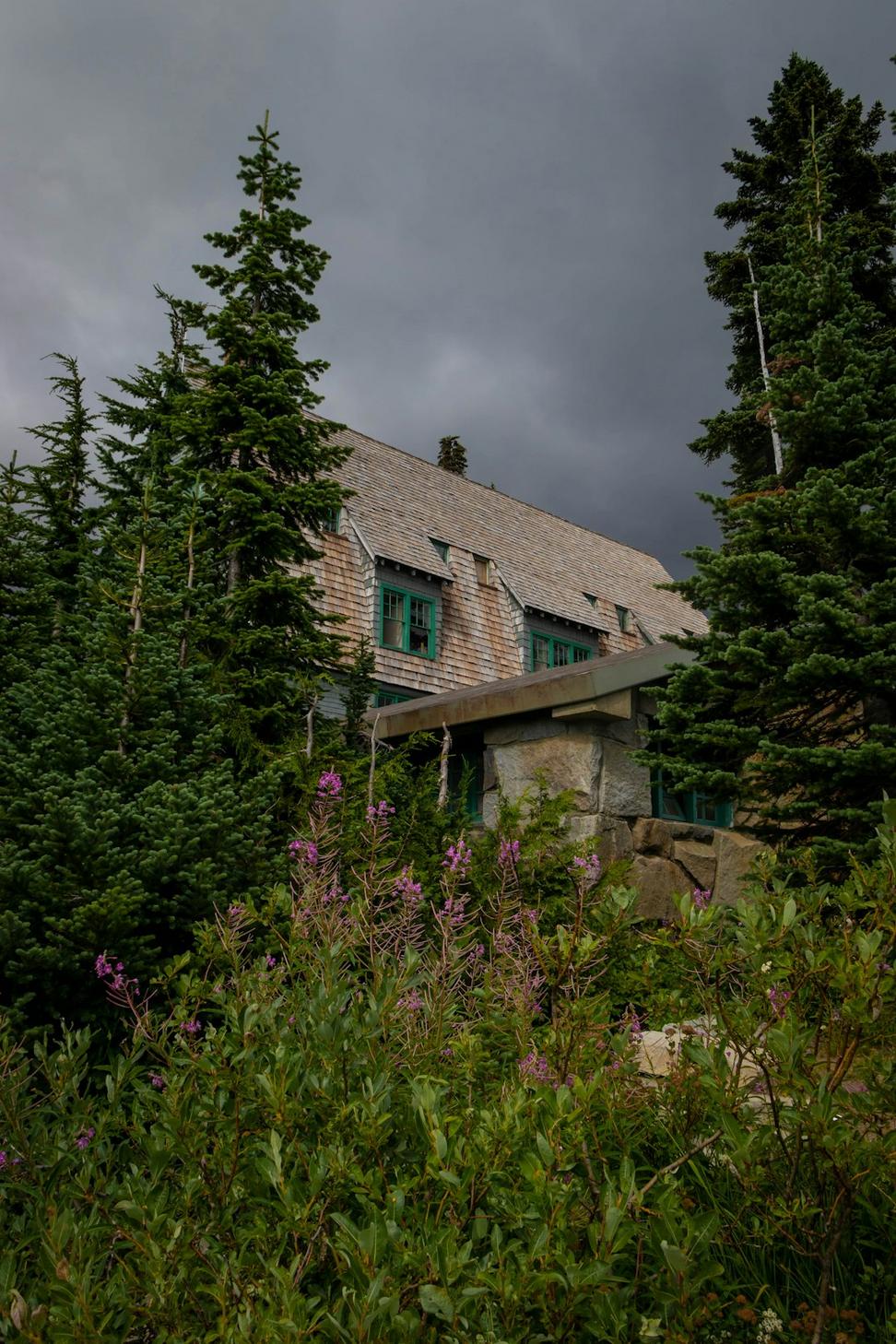 Interior BC projects